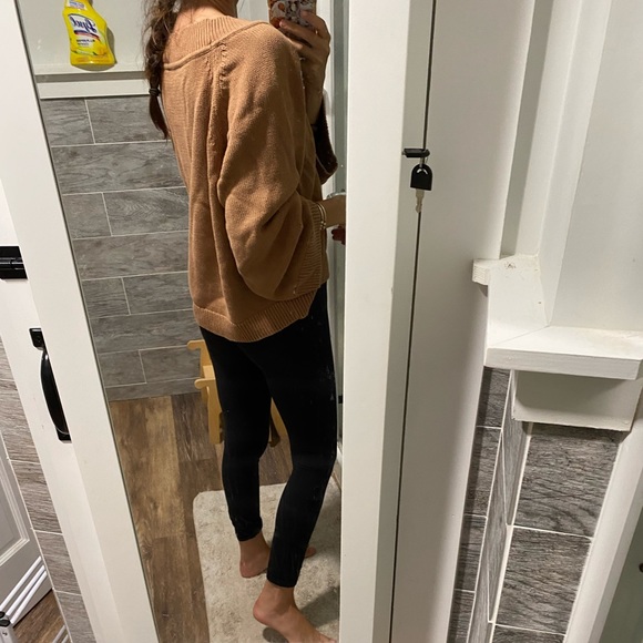 J Crew knit sweater - Picture 4 of 5